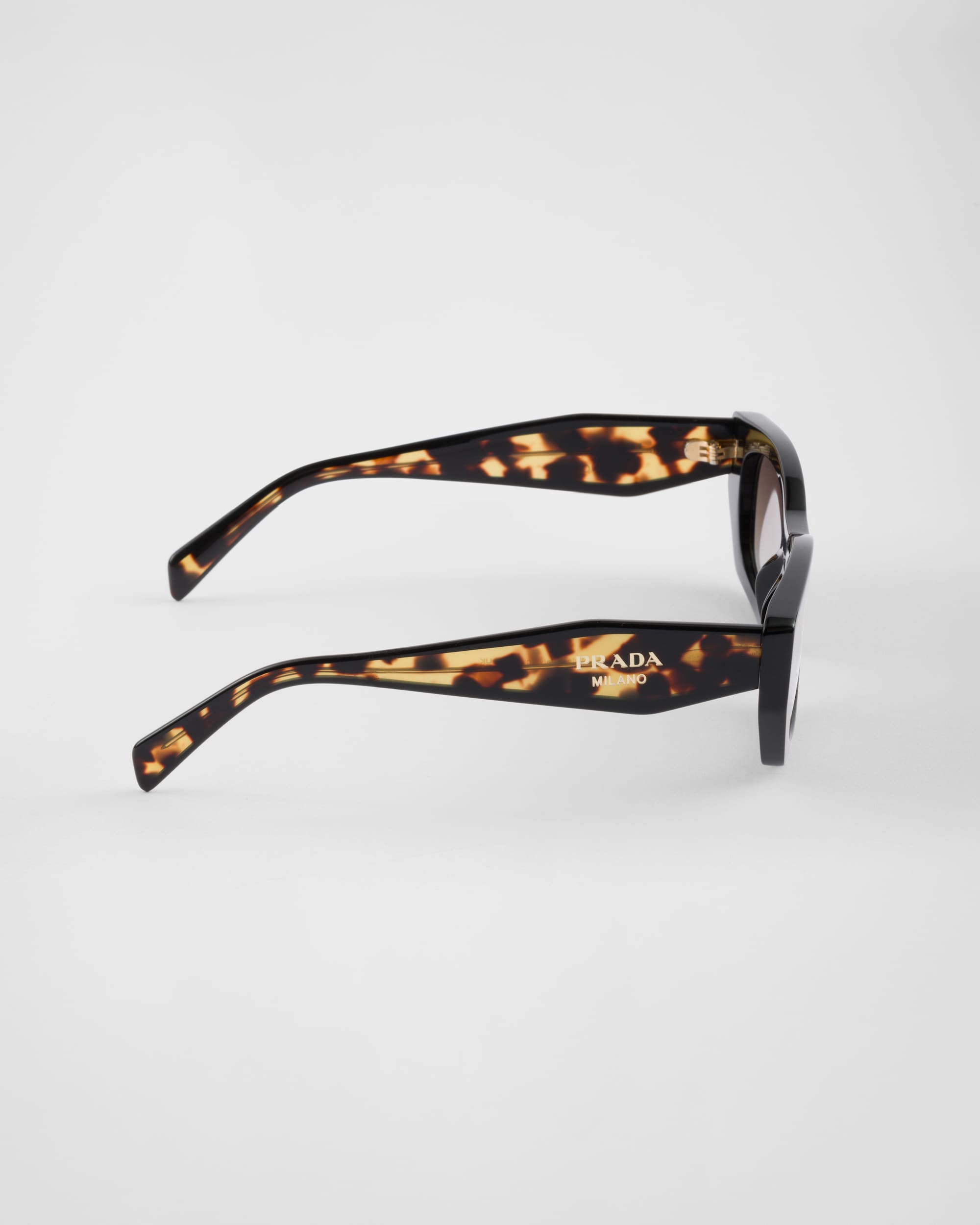 Lentes Degradadas Gris Antracita