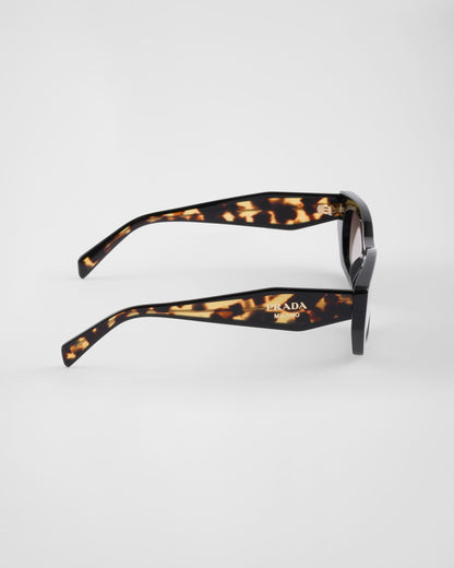 Lentes Degradadas Gris Antracita