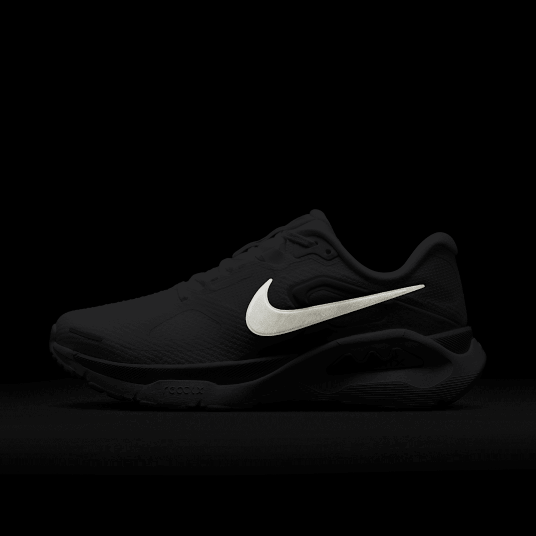White/Photon Dust/Metallic Silver