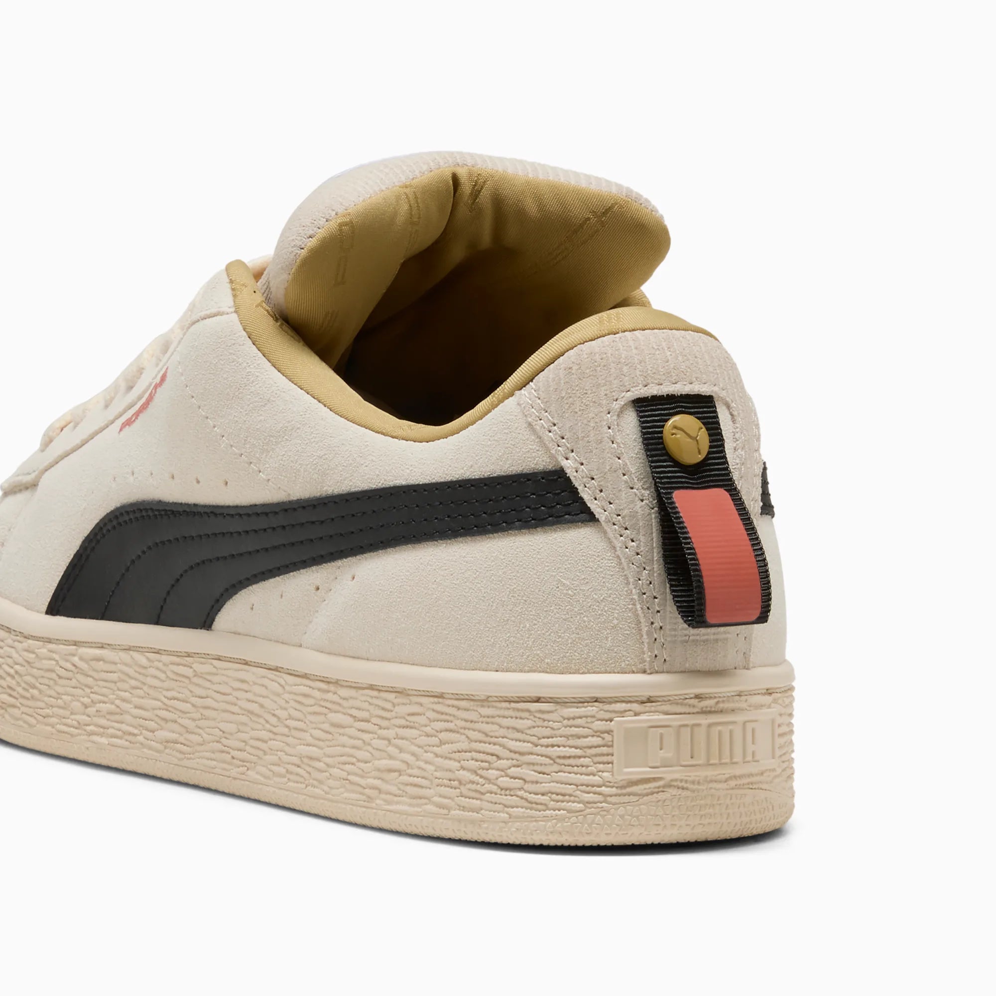 Alpine Snow-PUMA Black