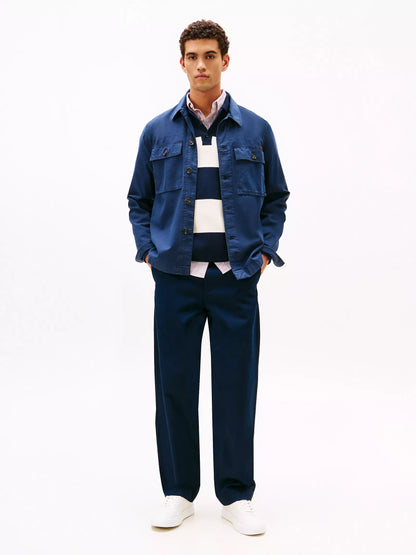 Dark Navy