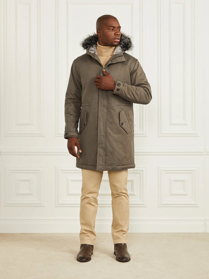 Army Olive