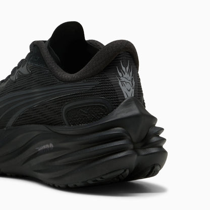 PUMA Black