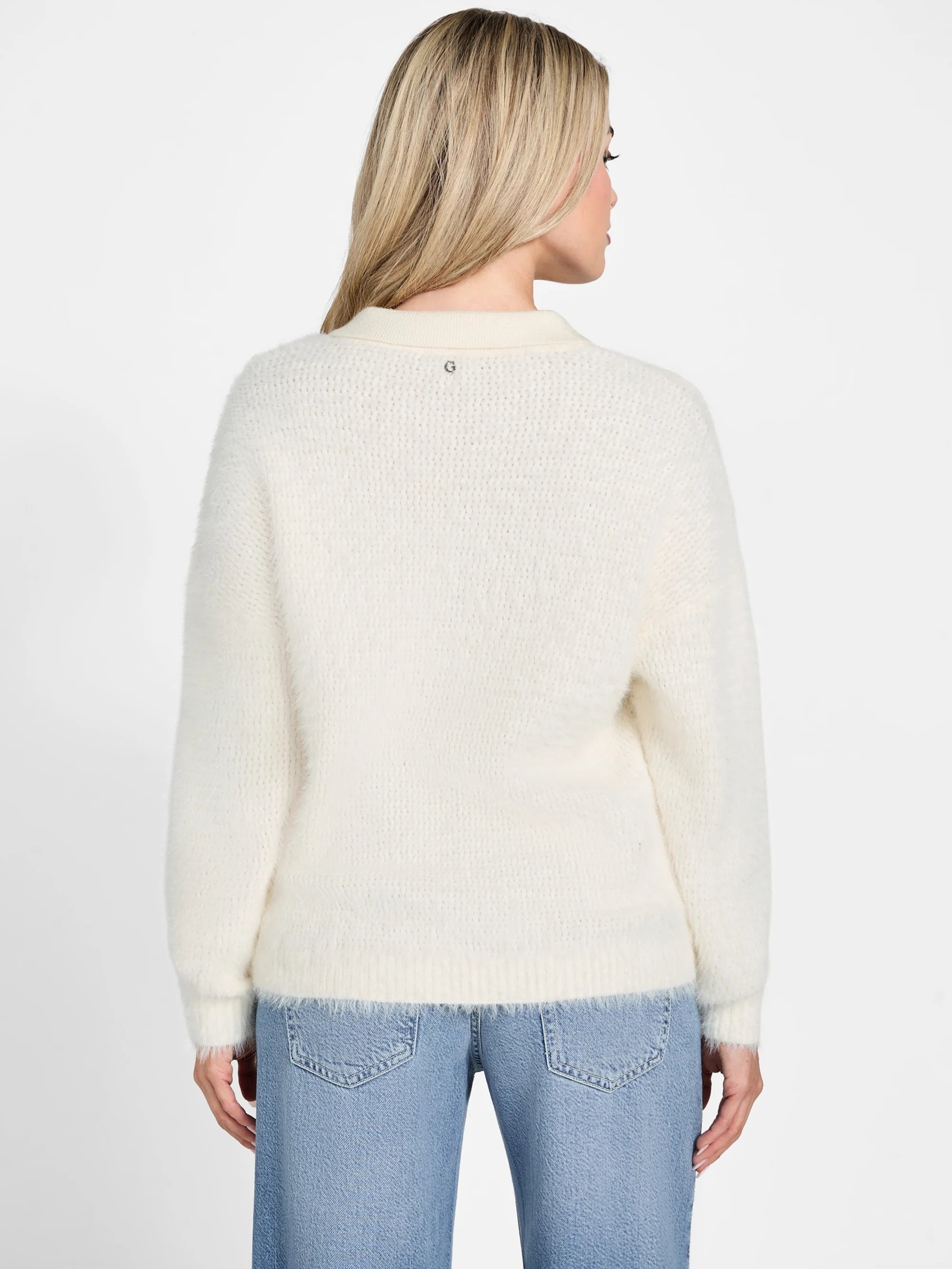Dove White