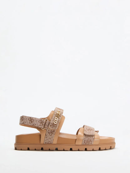 Medium Brown