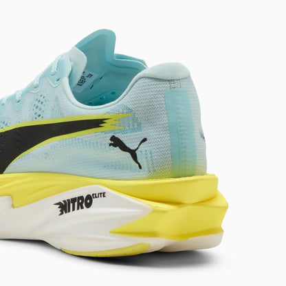 Fresh Water-Lemon Crush-PUMA Black-PUMA White