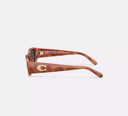 Caramel Tortoise