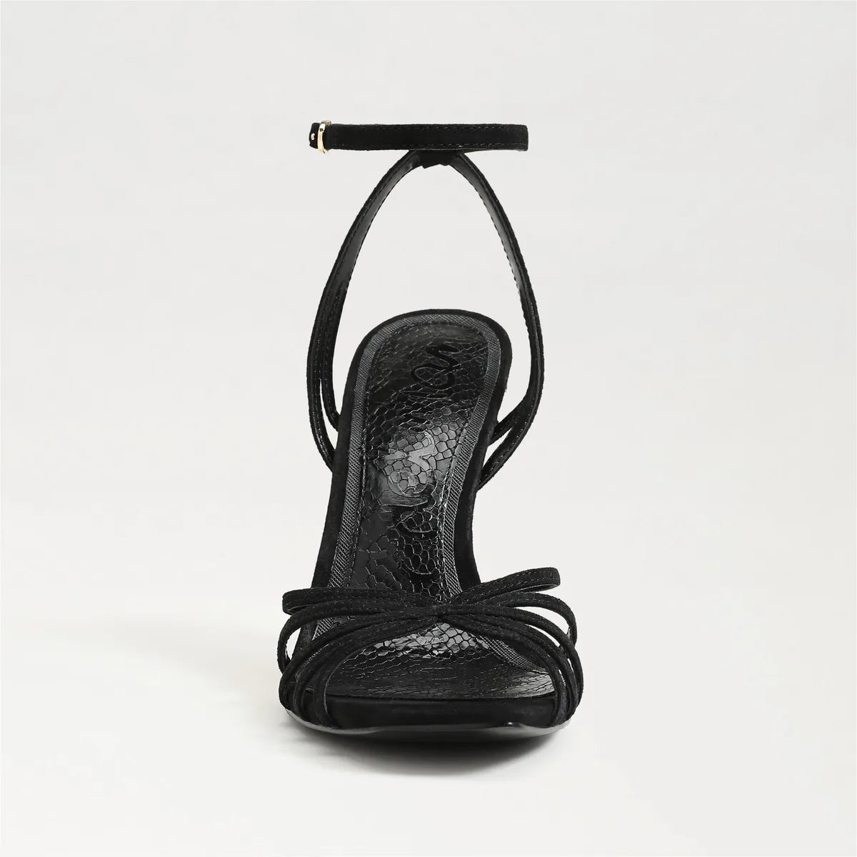 Black Suede