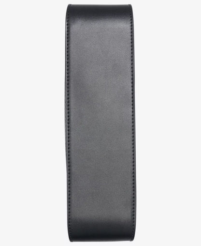 Black/silver