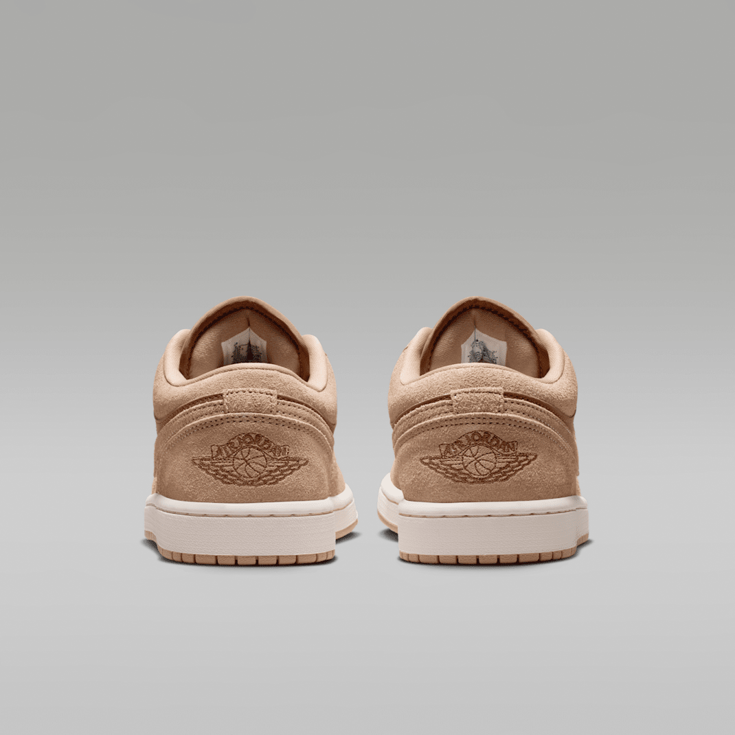 Legend Medium Brown/Chalk/Light British Tan