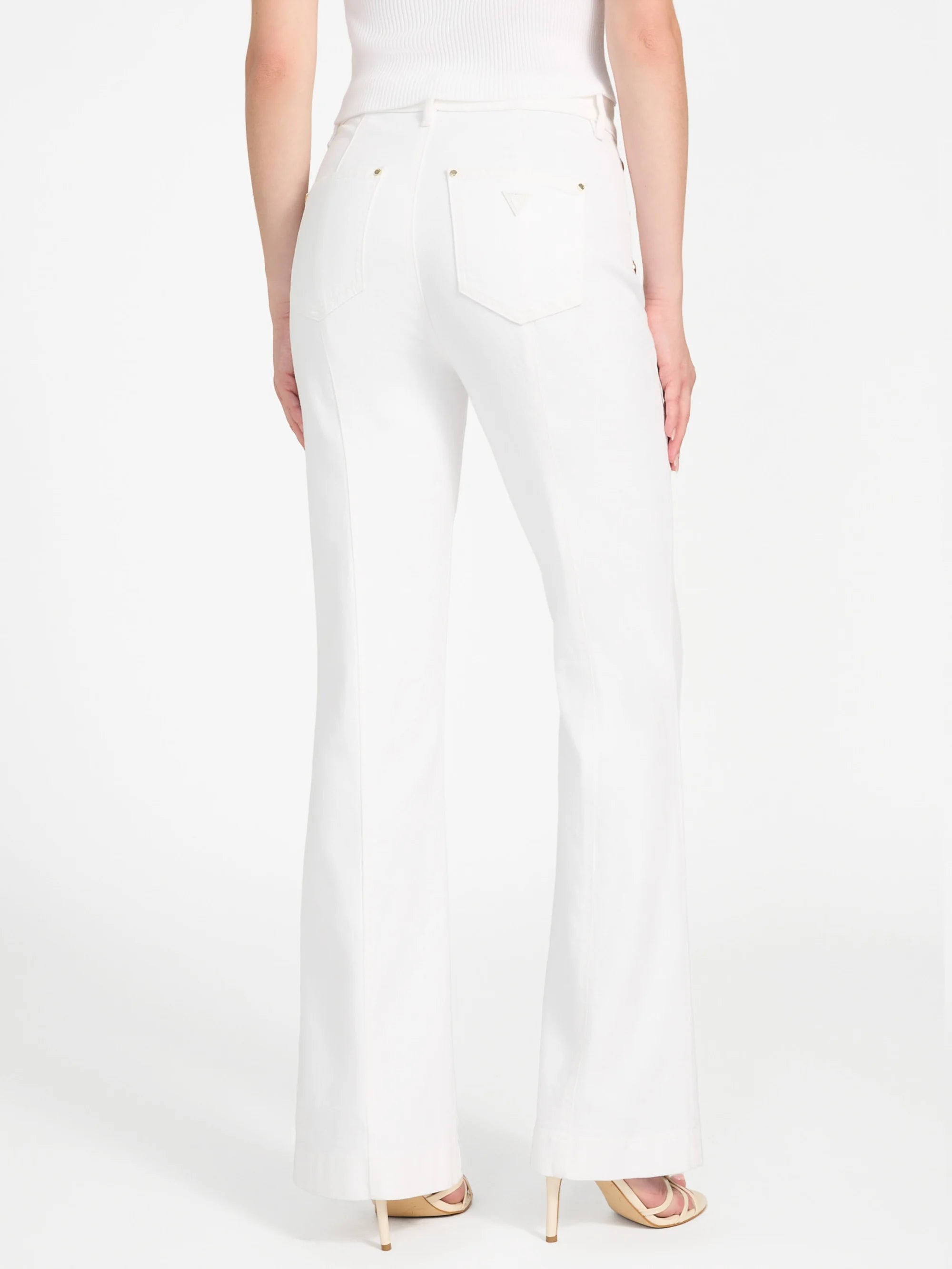Pure White