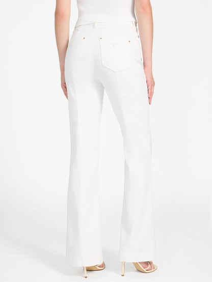 Pure White