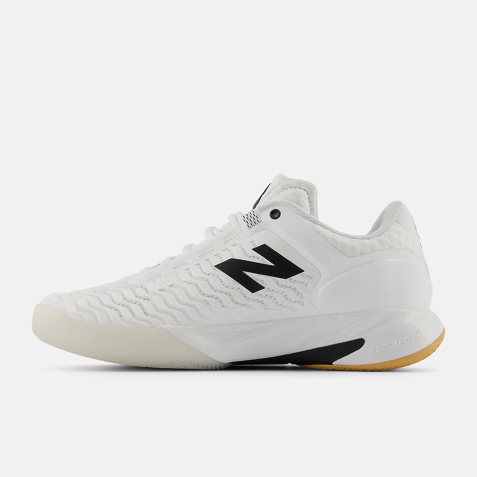Gum 000 With Nb 103 White And Gum