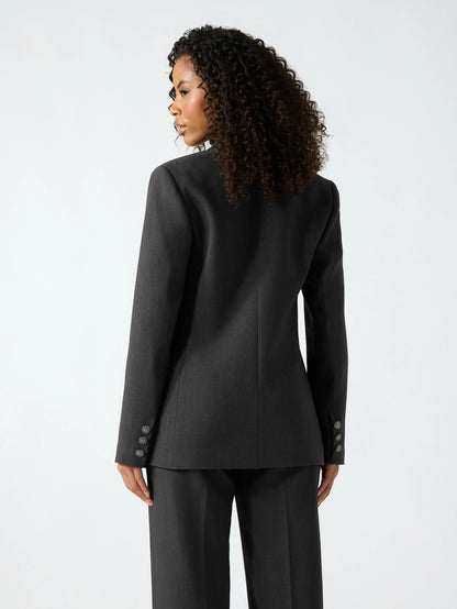 Dark Grey Melange