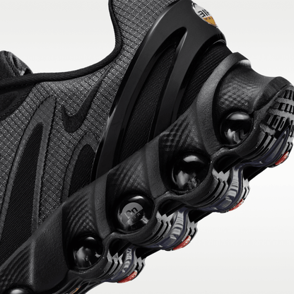 Black/White/Dark Grey/Black