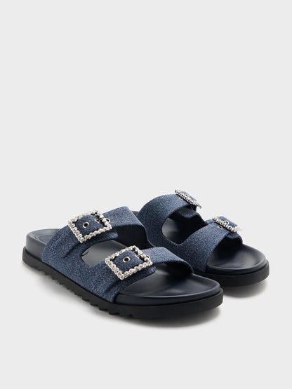 Denim Blue