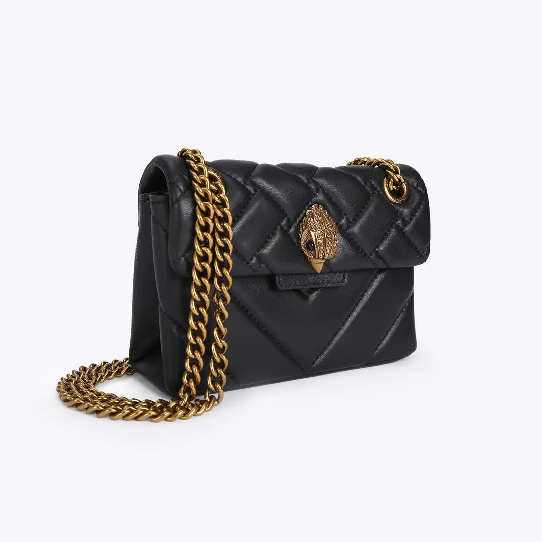 black combination