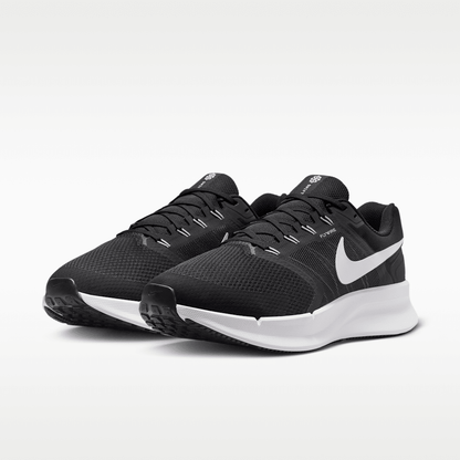 Black/Dark Smoke Grey/White 2