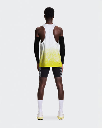 White | Lime