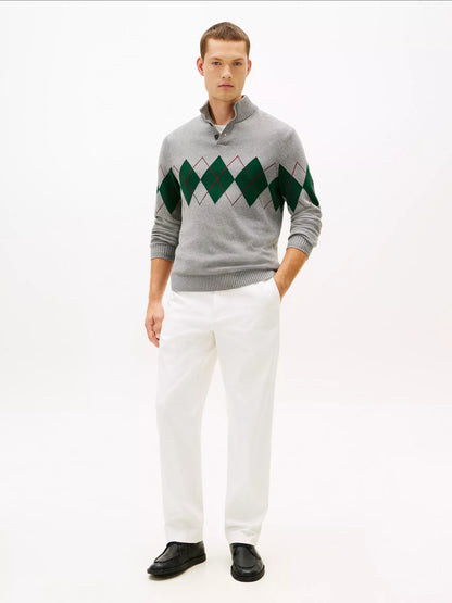 Grey Heather