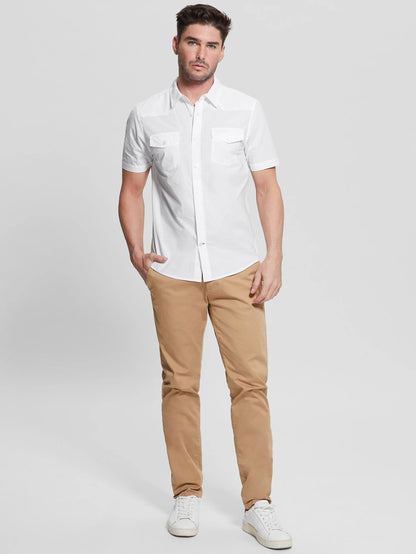 True White