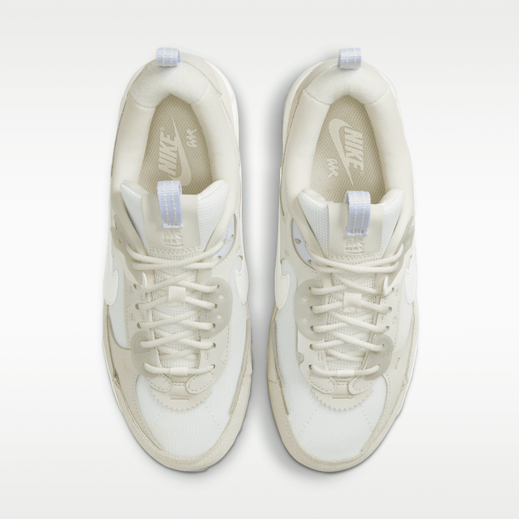 Summit White/Light Bone/Phantom/Summit White