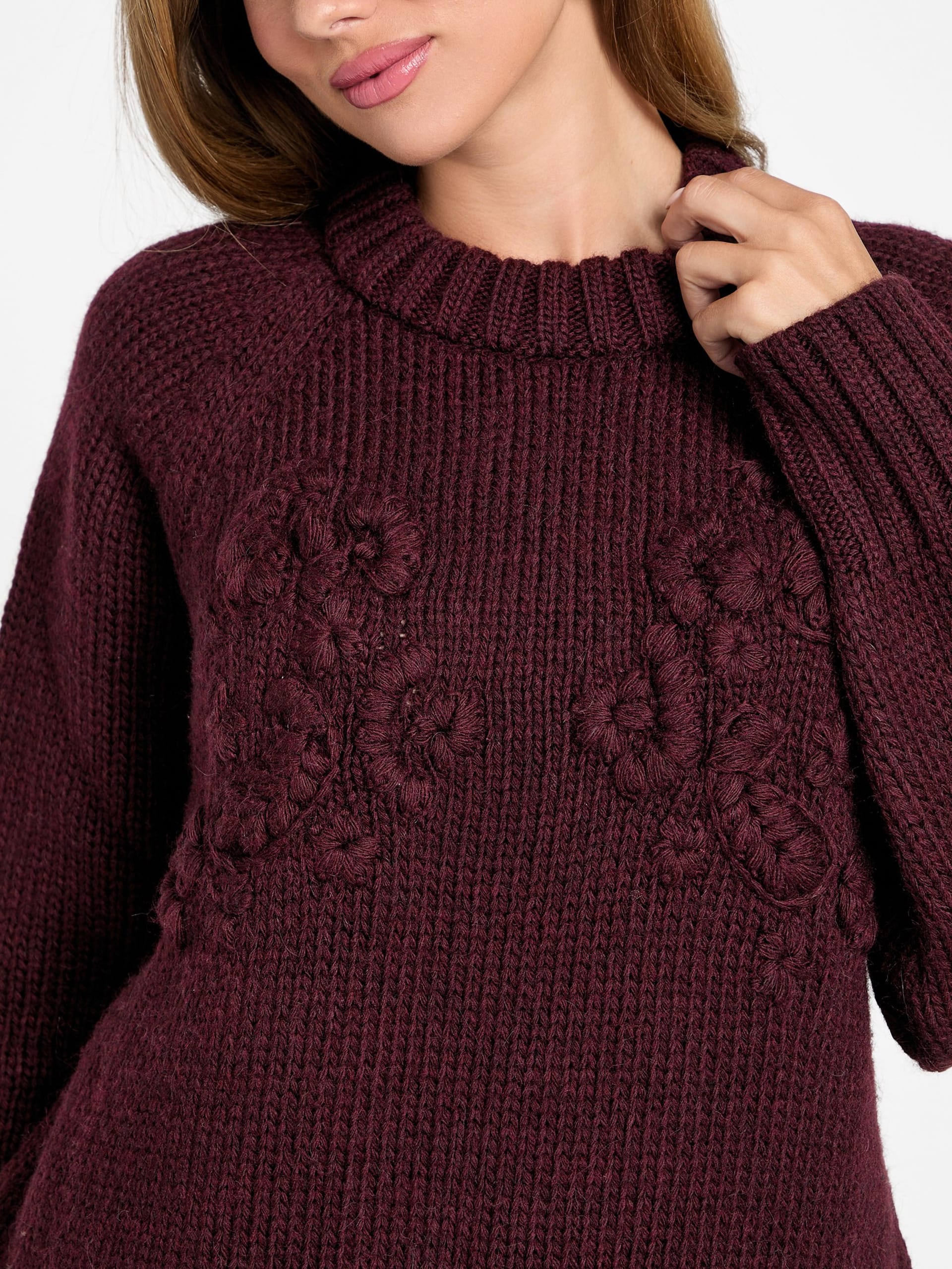 Regal Plum Heather