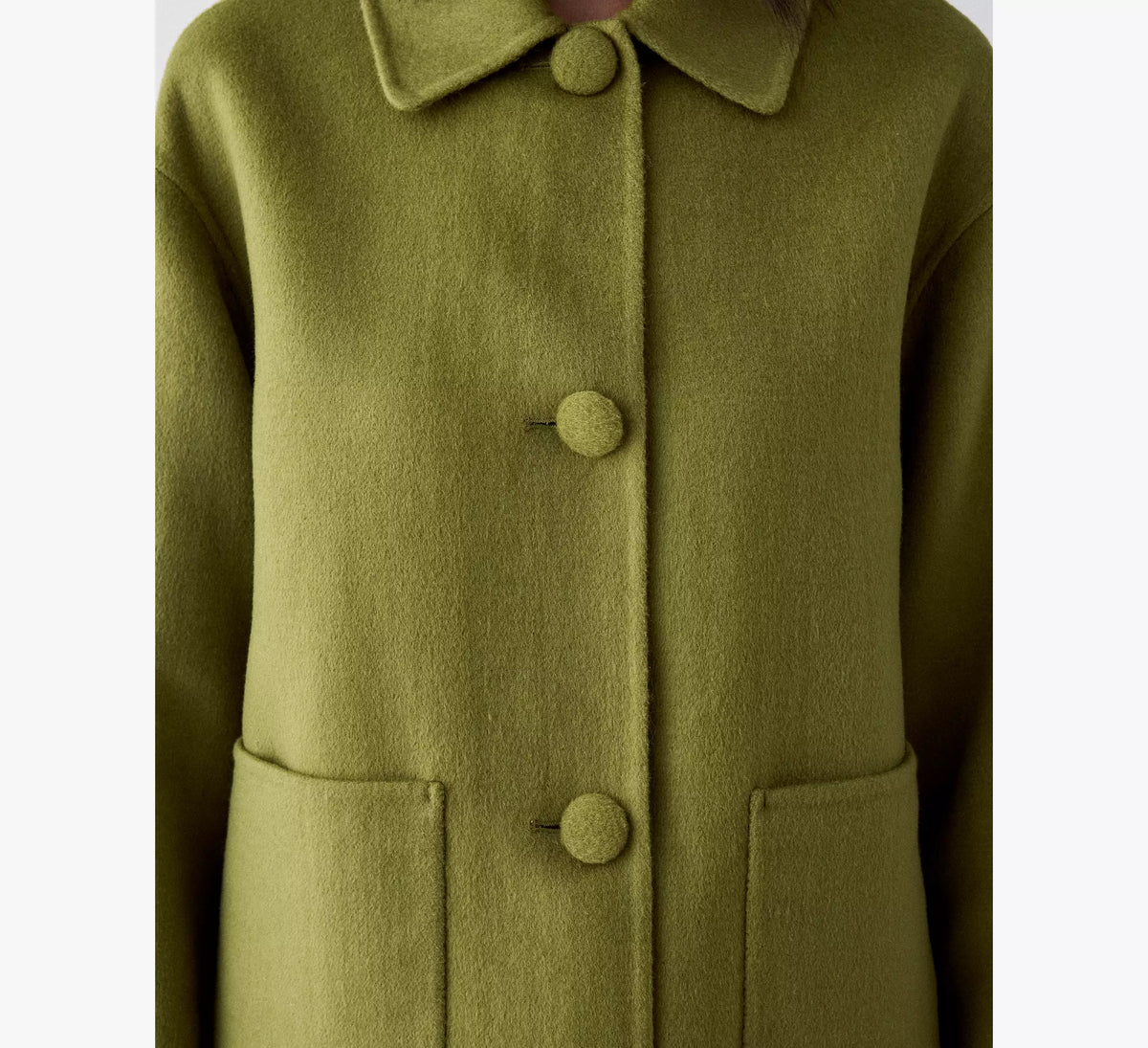 Kiwi Green