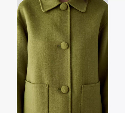 Kiwi Green