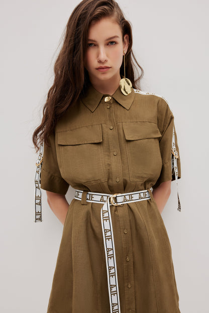 KHAKI