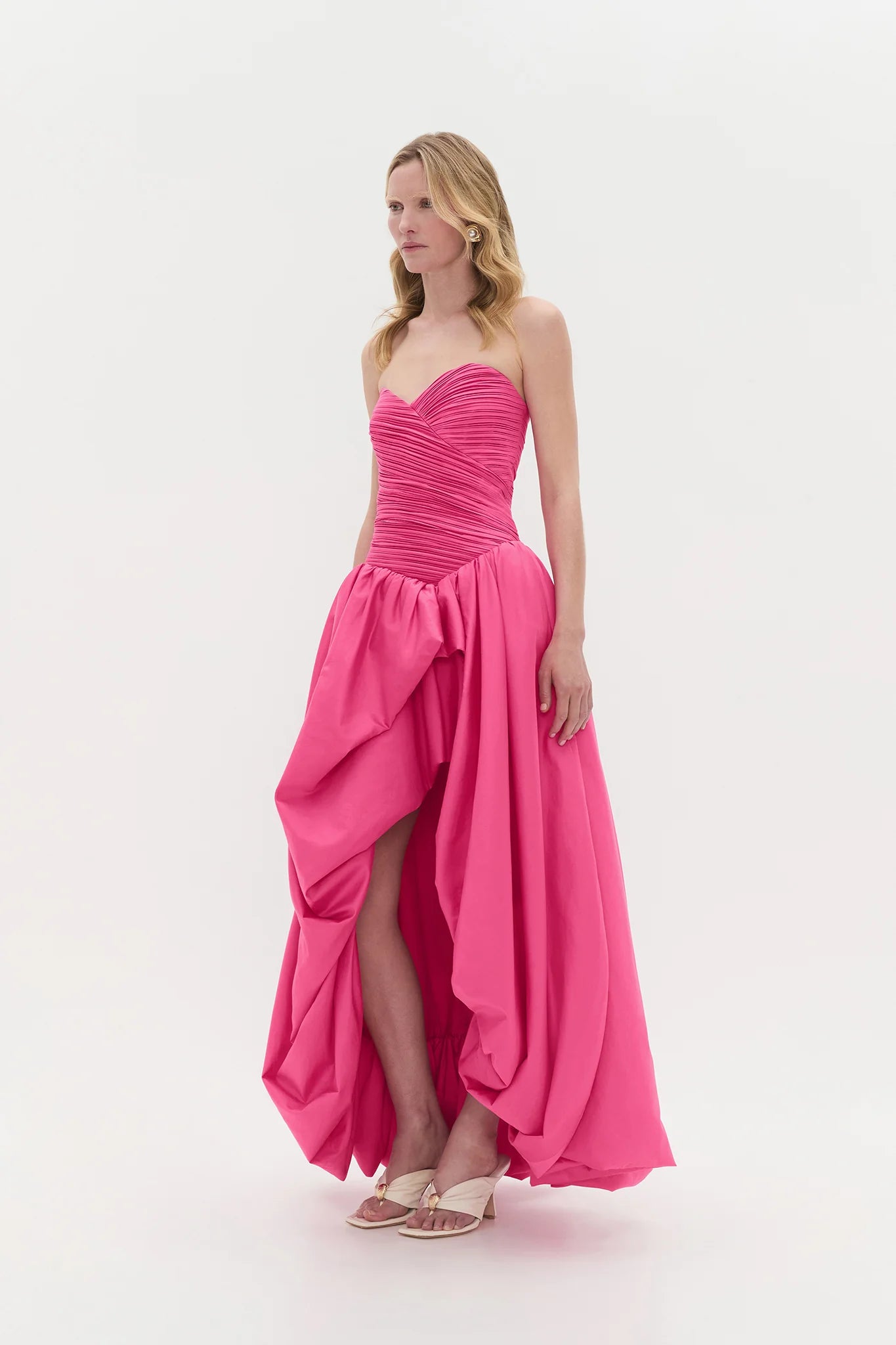 CERISE PINK