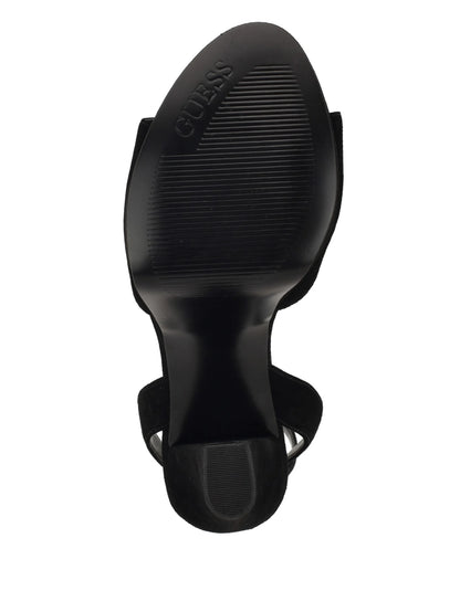 Black 001