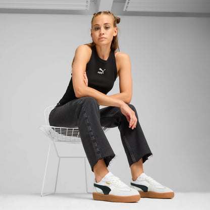 PUMA White-PUMA Black