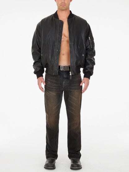 Gusa Dirty Black Stone