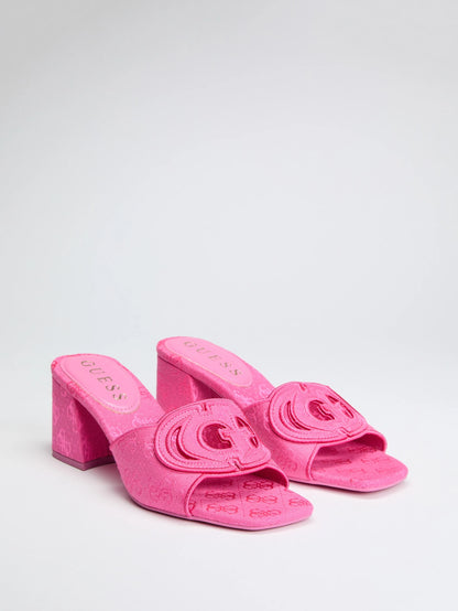 Medium Pink