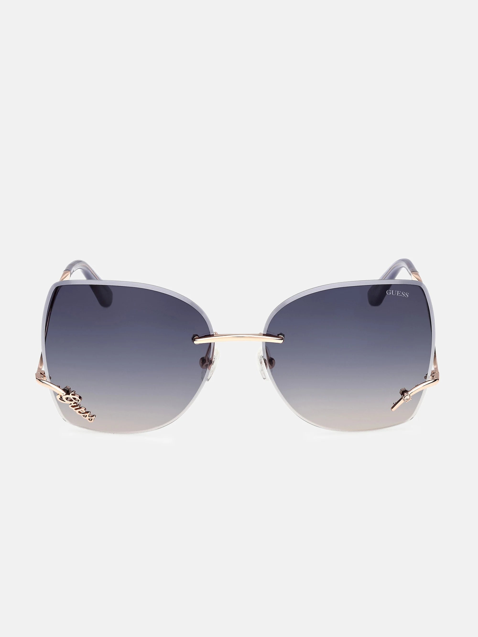 White/Gold