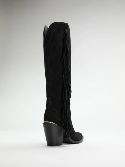 Black 001