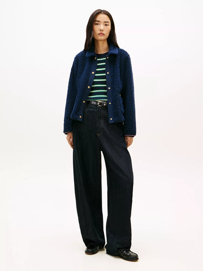 Dark Night Navy