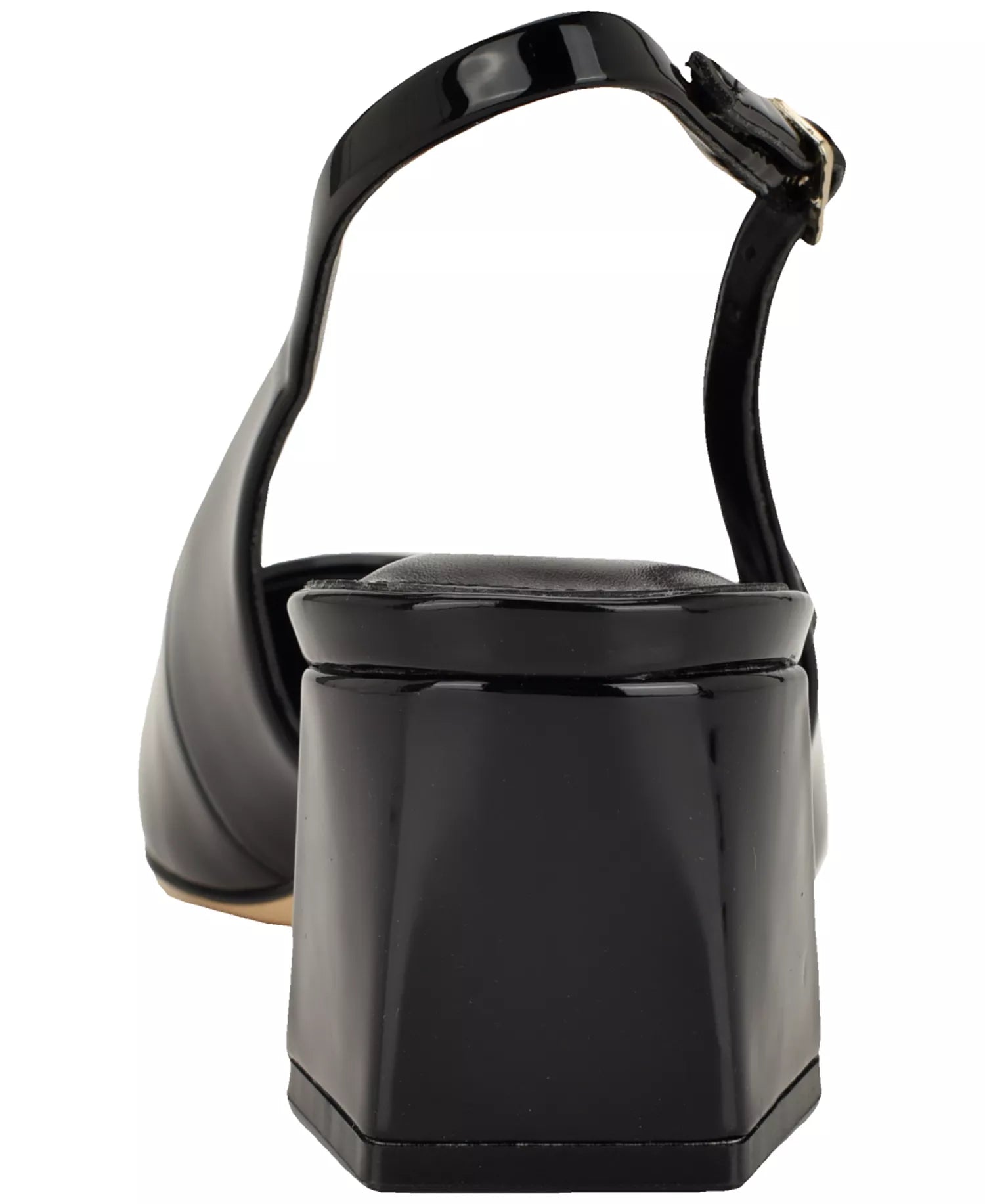Black Patent