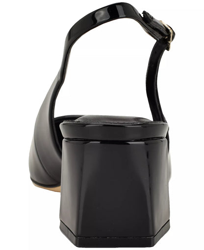 Black Patent