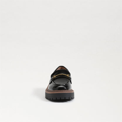 Black Patent