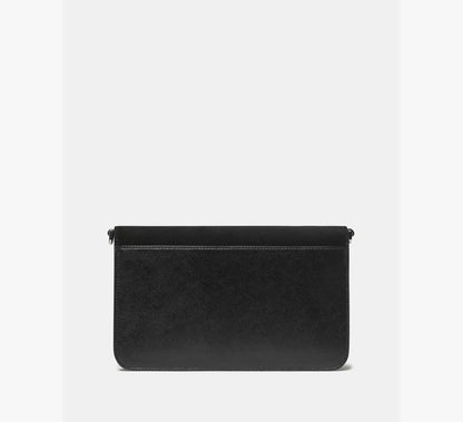 Black Suede