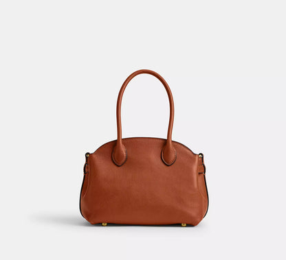 Brass/Amber Brown
