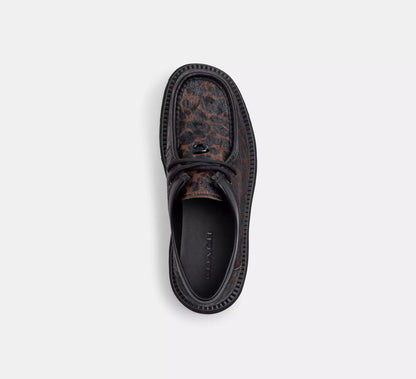 Dark Leopard
