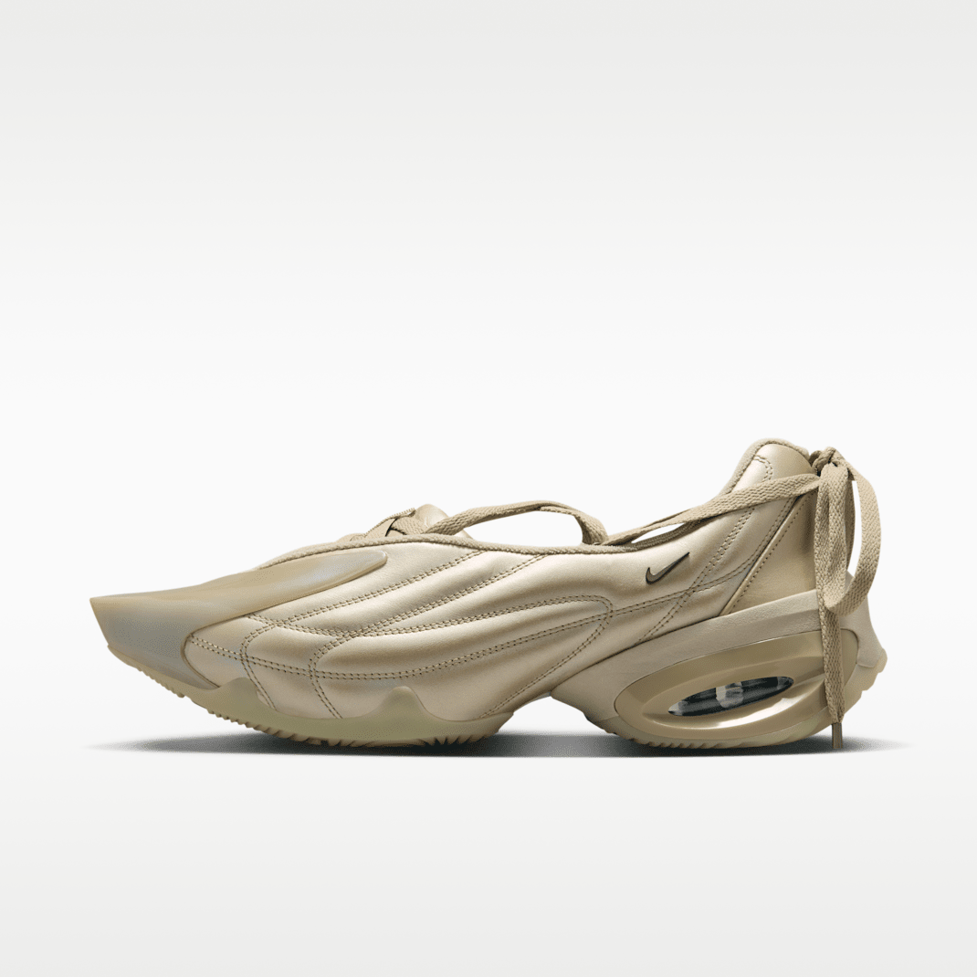Flat Spin/Veranda/Fiberglass/Light Beige Chalk