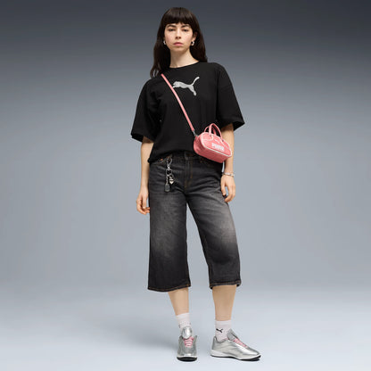 PUMA Silver-PUMA White