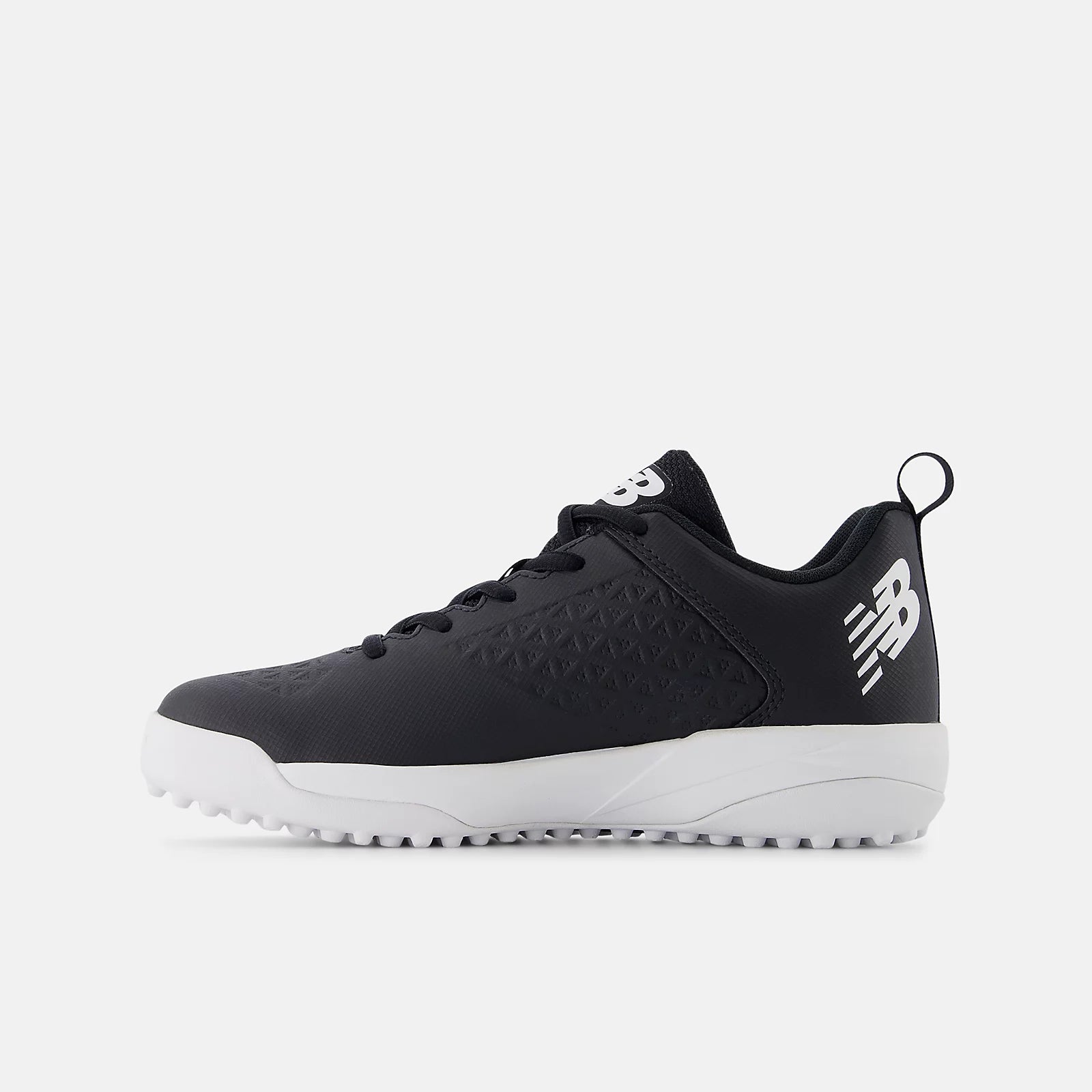 Black With Nb 103 White