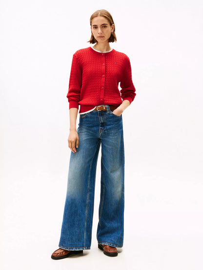 Primary Red