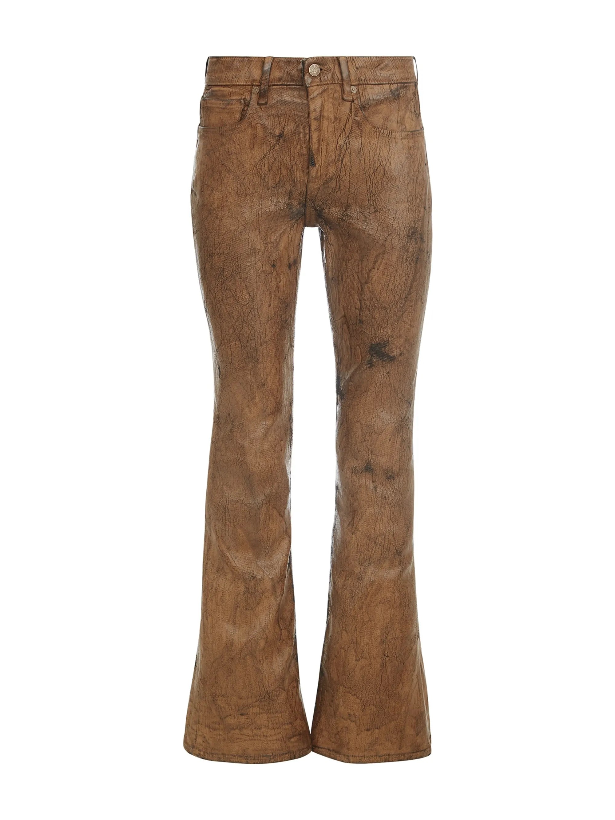 Gusa Peeled Brown