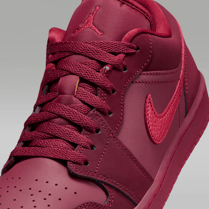 Team Red/Sierra Red